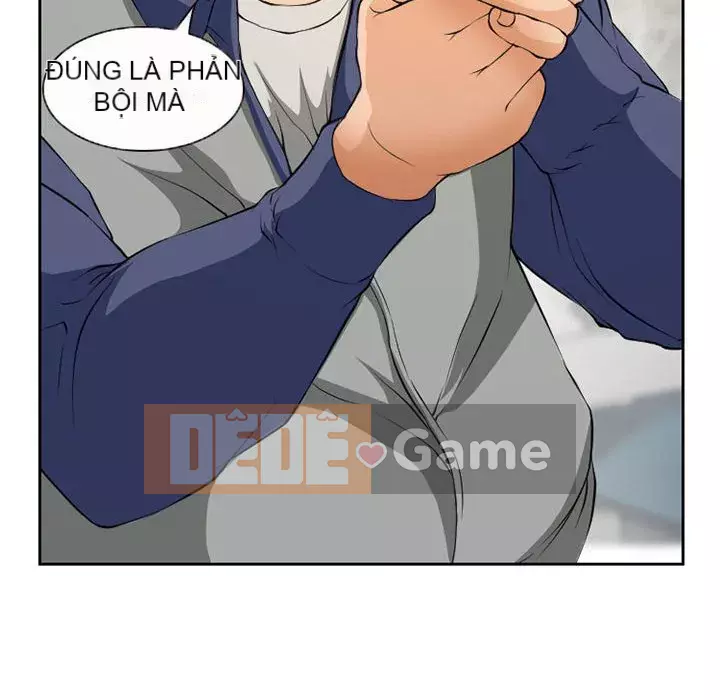 Ký ức không mong muốn Chương 25-26