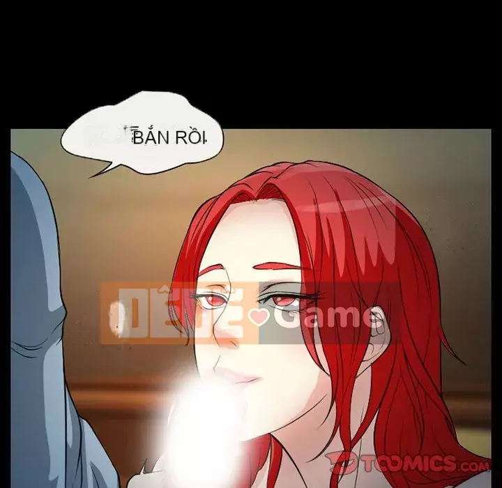 Ký ức không mong muốn Chương 25-26