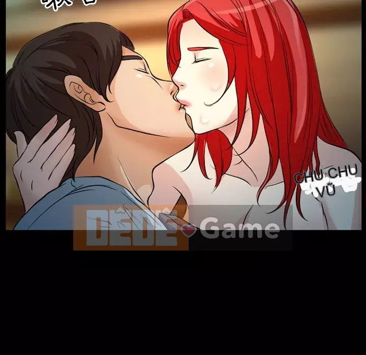 Ký ức không mong muốn Chương 25-26