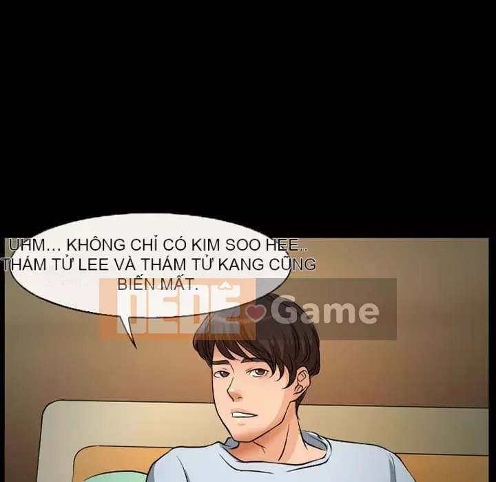 Ký ức không mong muốn Chương 25-26