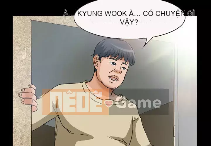 Ký ức không mong muốn Chương 25-26