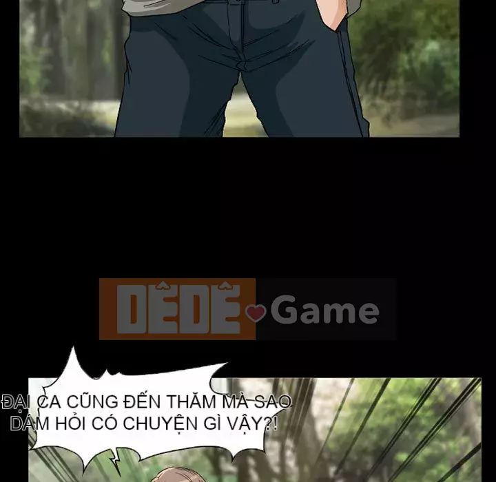 Ký ức không mong muốn Chương 25-26