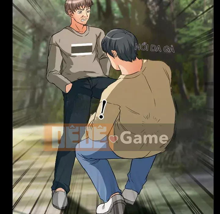 Ký ức không mong muốn Chương 25-26