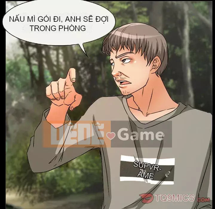 Ký ức không mong muốn Chương 25-26