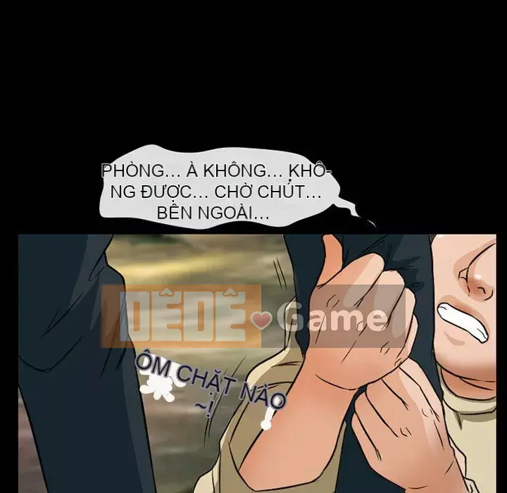 Ký ức không mong muốn Chương 25-26