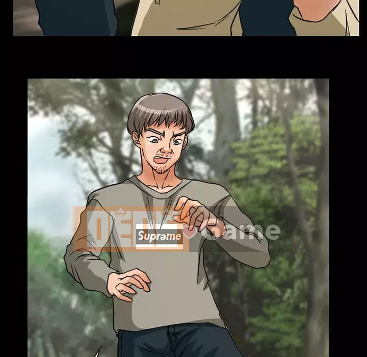 Ký ức không mong muốn Chương 25-26