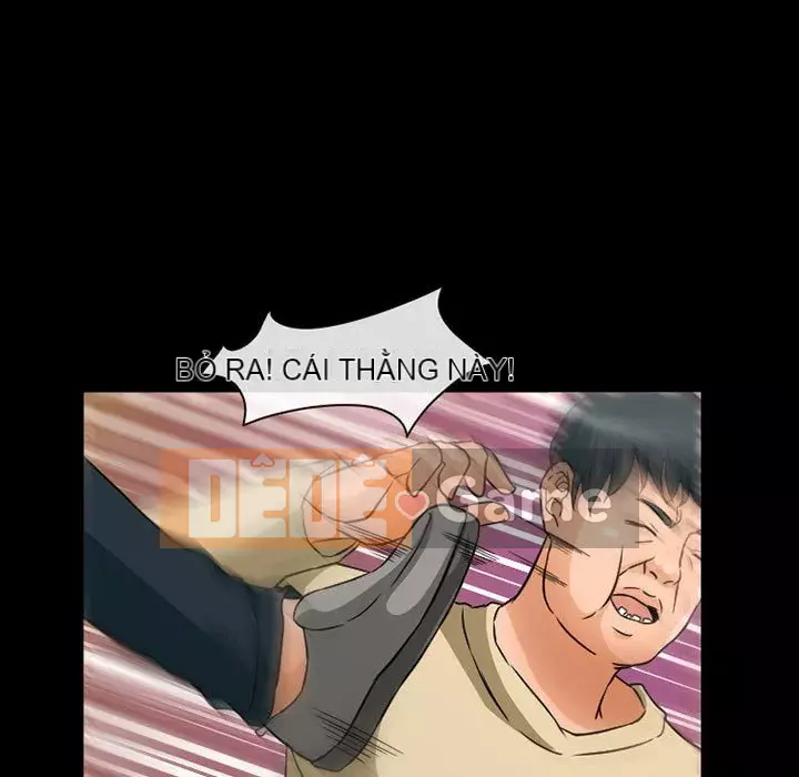 Ký ức không mong muốn Chương 25-26