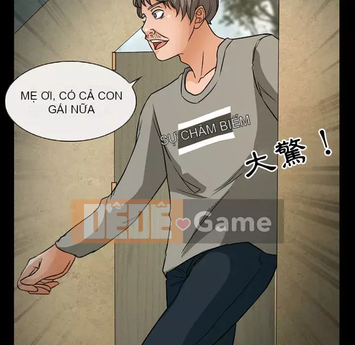 Ký ức không mong muốn Chương 25-26