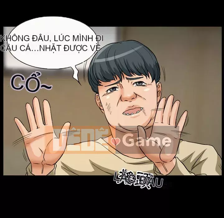 Ký ức không mong muốn Chương 25-26