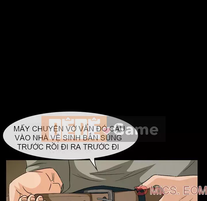 Ký ức không mong muốn Chương 25-26