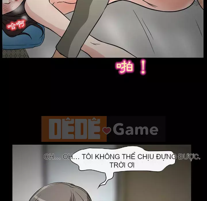 Ký ức không mong muốn Chương 25-26