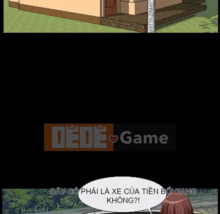 Ký ức không mong muốn Chương 25-26