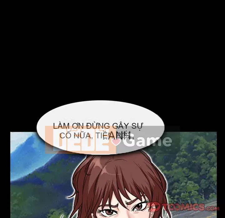 Ký ức không mong muốn Chương 25-26