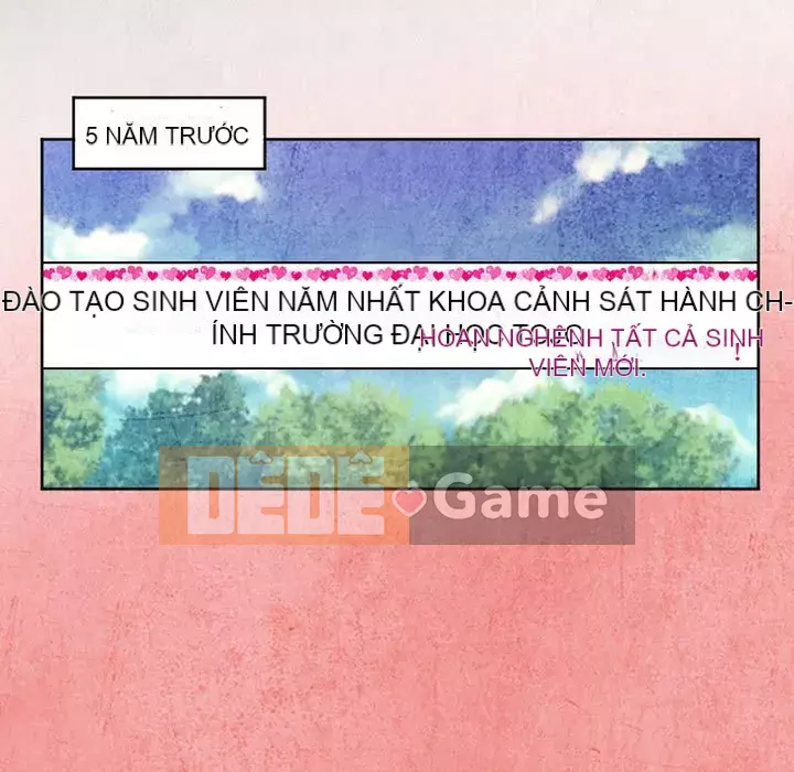 Ký ức không mong muốn Chương 25-26