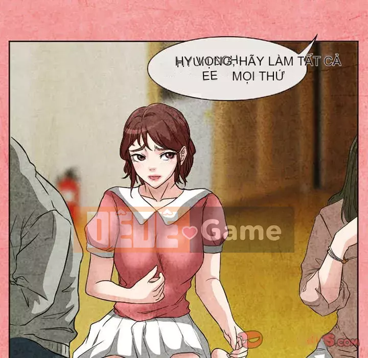 Ký ức không mong muốn Chương 25-26