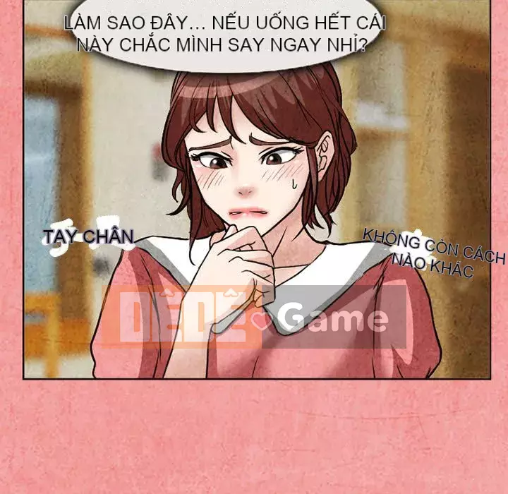 Ký ức không mong muốn Chương 25-26