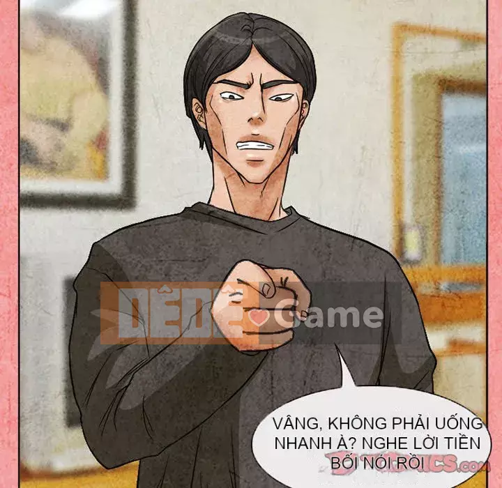 Ký ức không mong muốn Chương 25-26