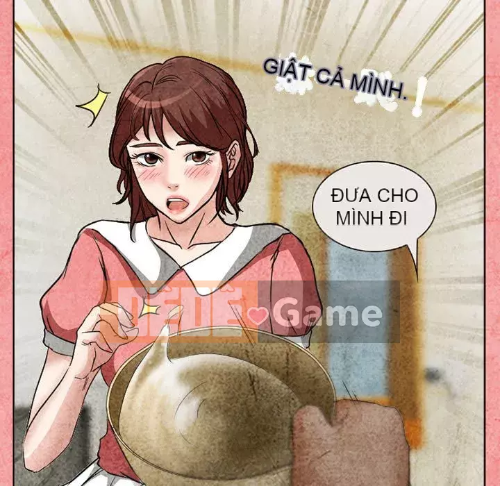 Ký ức không mong muốn Chương 25-26