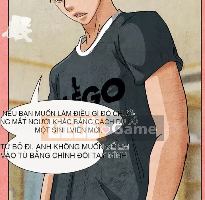 Ký ức không mong muốn Chương 25-26