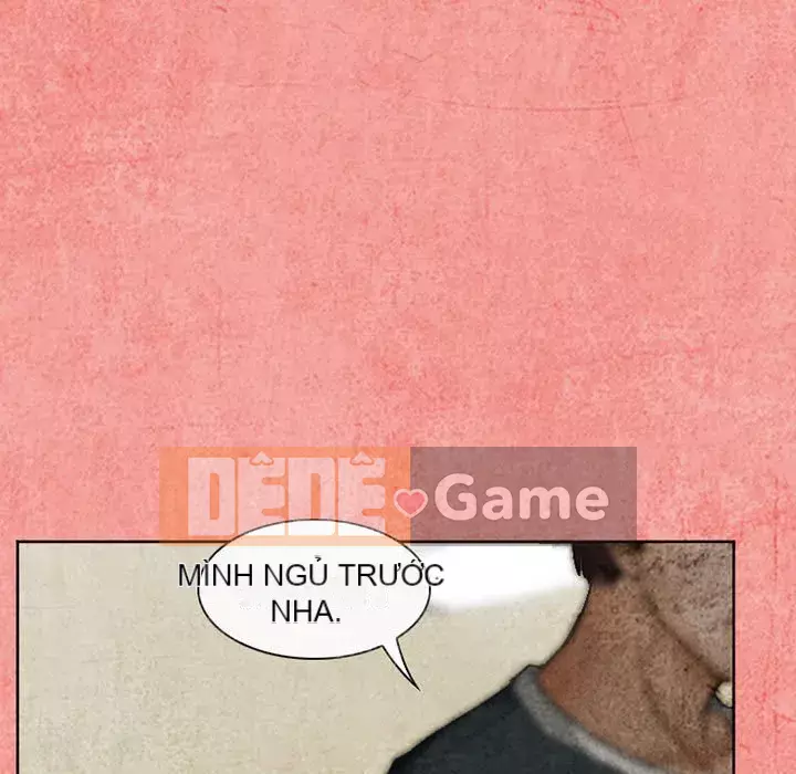 Ký ức không mong muốn Chương 25-26