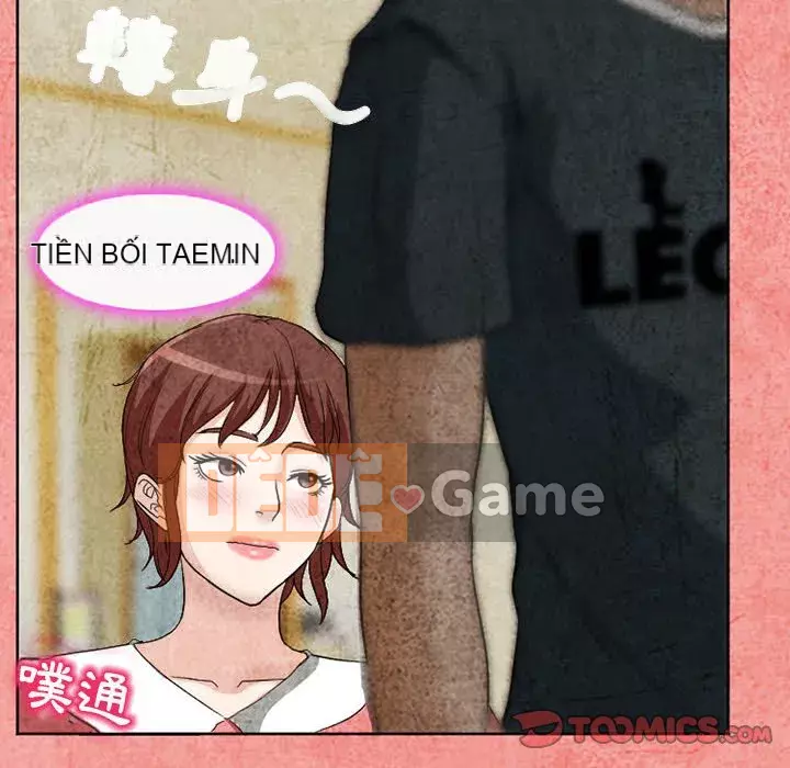 Ký ức không mong muốn Chương 25-26