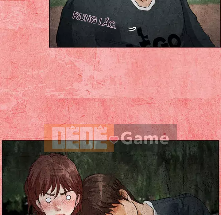 Ký ức không mong muốn Chương 25-26