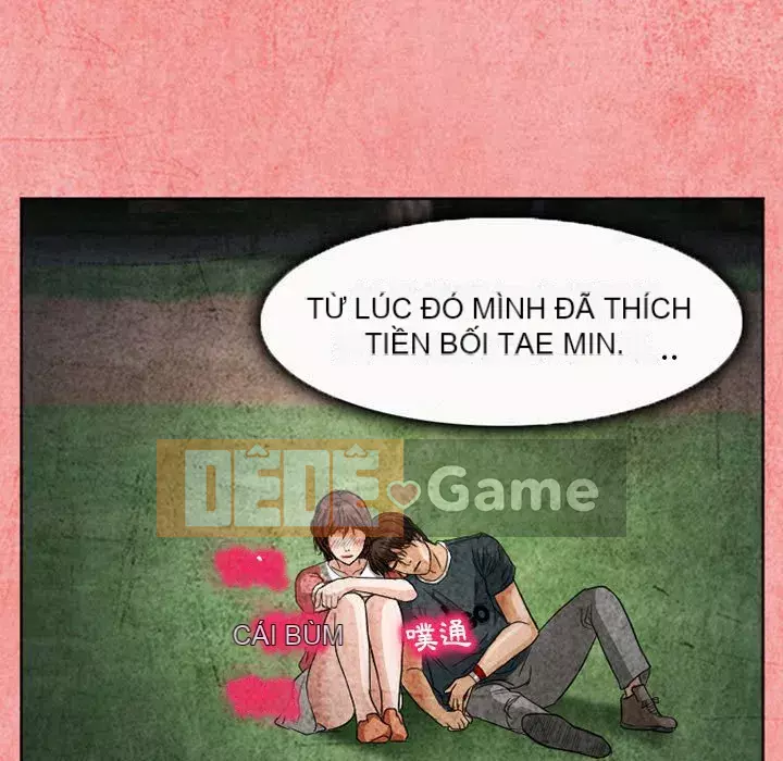 Ký ức không mong muốn Chương 25-26