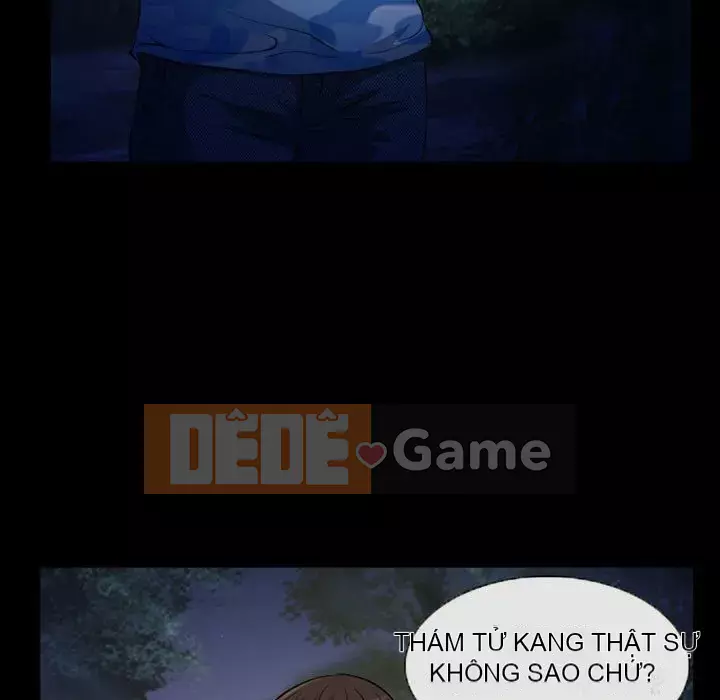 Ký ức không mong muốn Chương 23-24