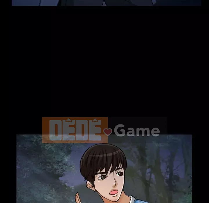 Ký ức không mong muốn Chương 23-24