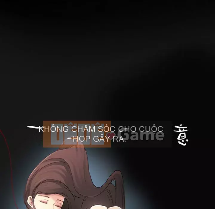 Ký ức không mong muốn Chương 23-24