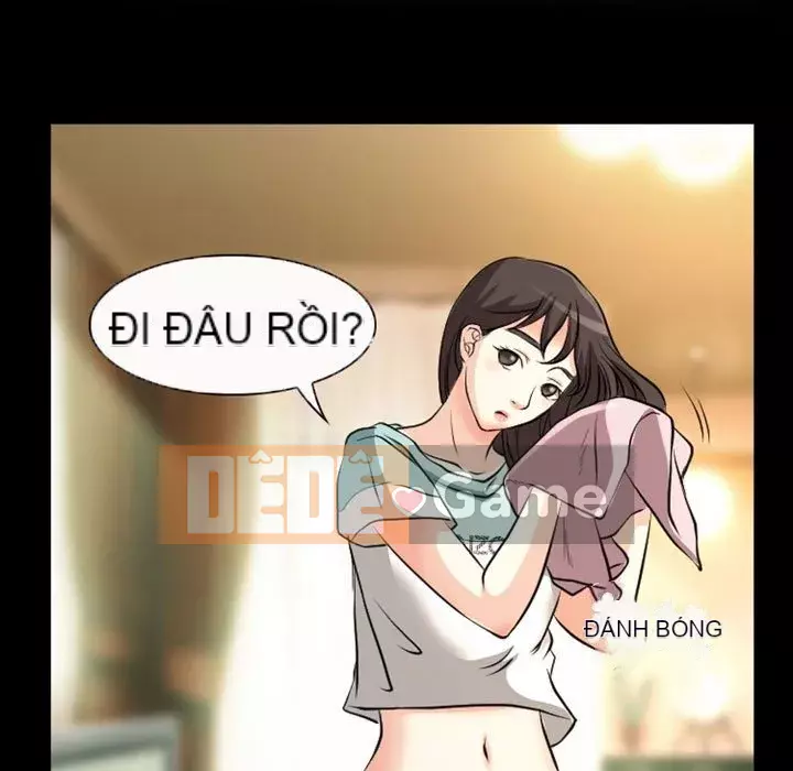 Ký ức không mong muốn Chương 23-24