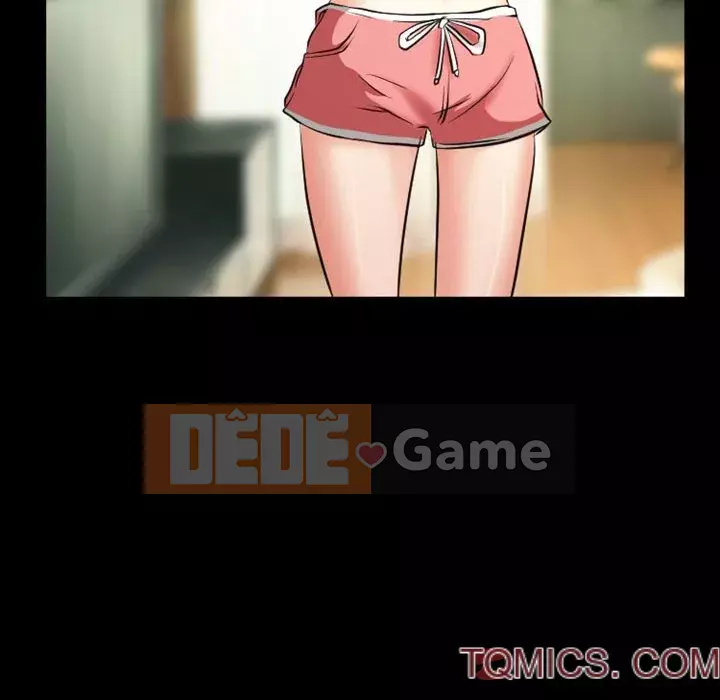 Ký ức không mong muốn Chương 23-24