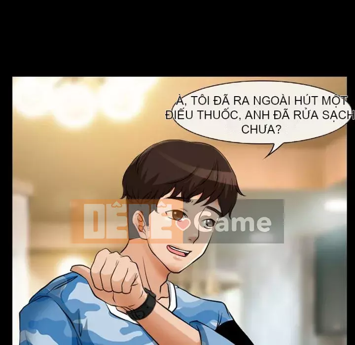 Ký ức không mong muốn Chương 23-24