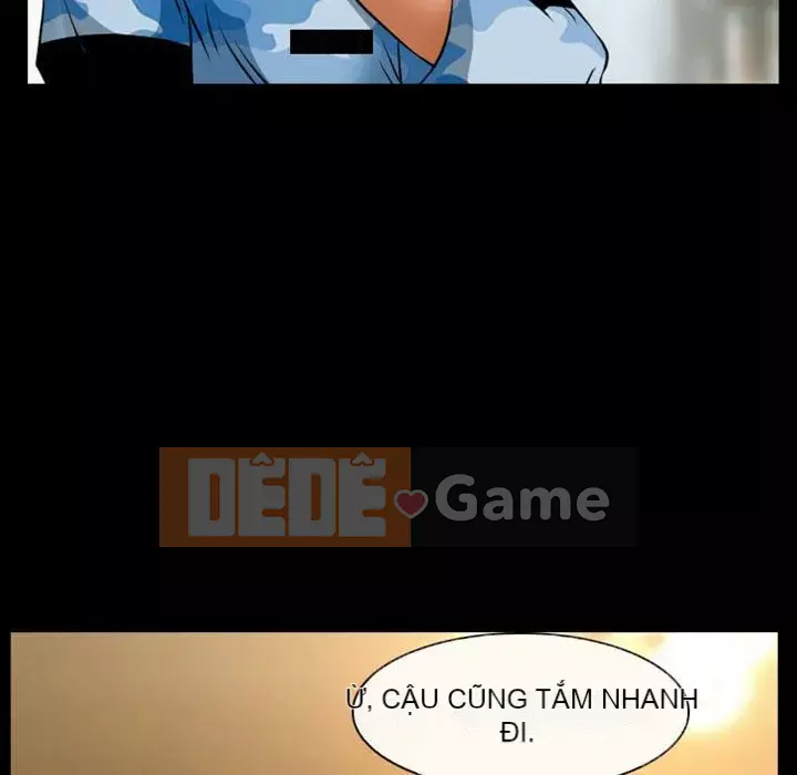 Ký ức không mong muốn Chương 23-24
