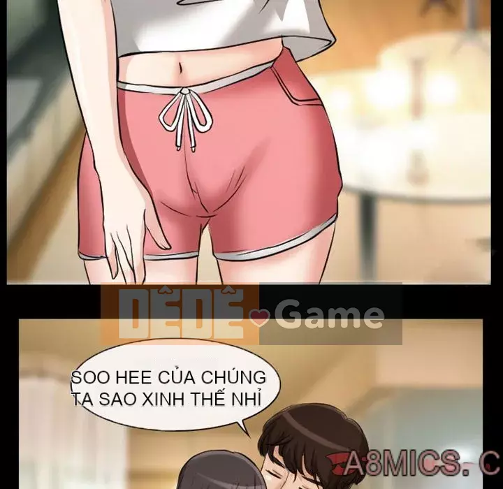 Ký ức không mong muốn Chương 23-24