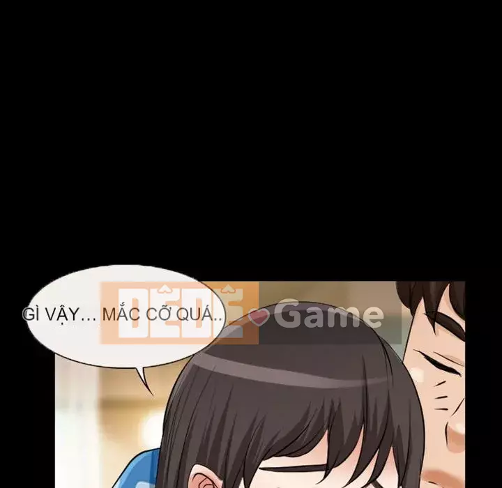 Ký ức không mong muốn Chương 23-24