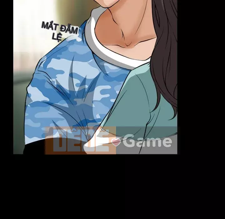 Ký ức không mong muốn Chương 23-24