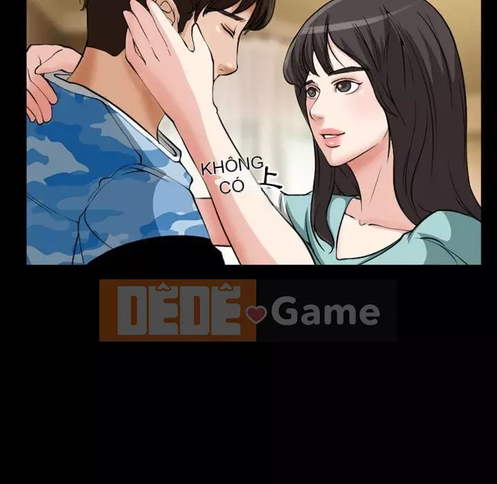 Ký ức không mong muốn Chương 23-24