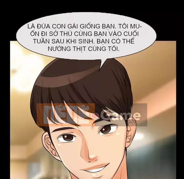 Ký ức không mong muốn Chương 23-24