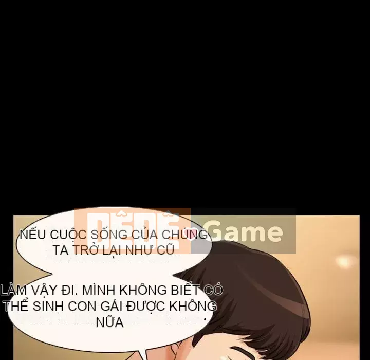 Ký ức không mong muốn Chương 23-24