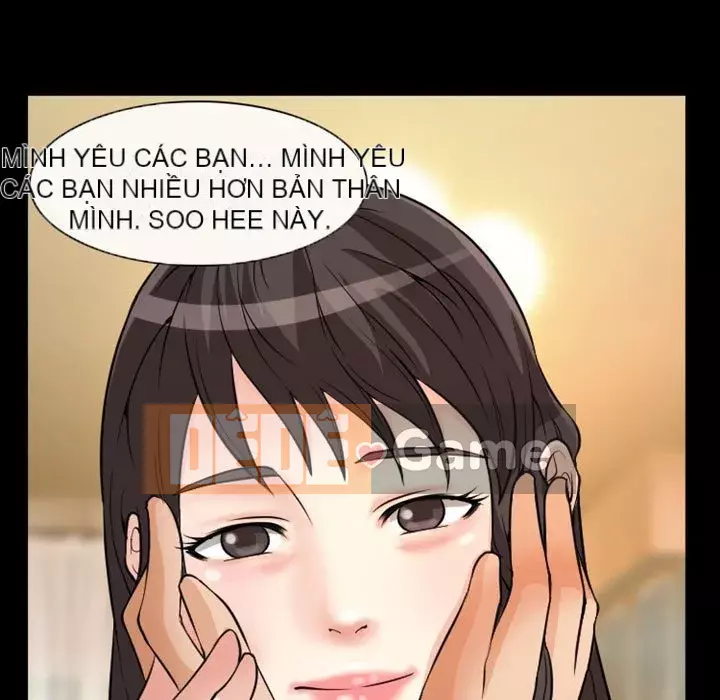 Ký ức không mong muốn Chương 23-24