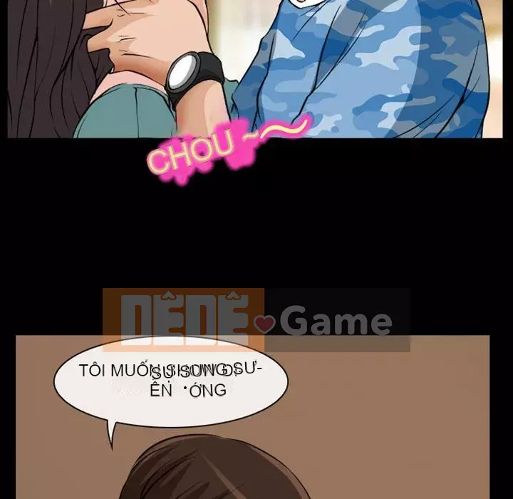 Ký ức không mong muốn Chương 23-24