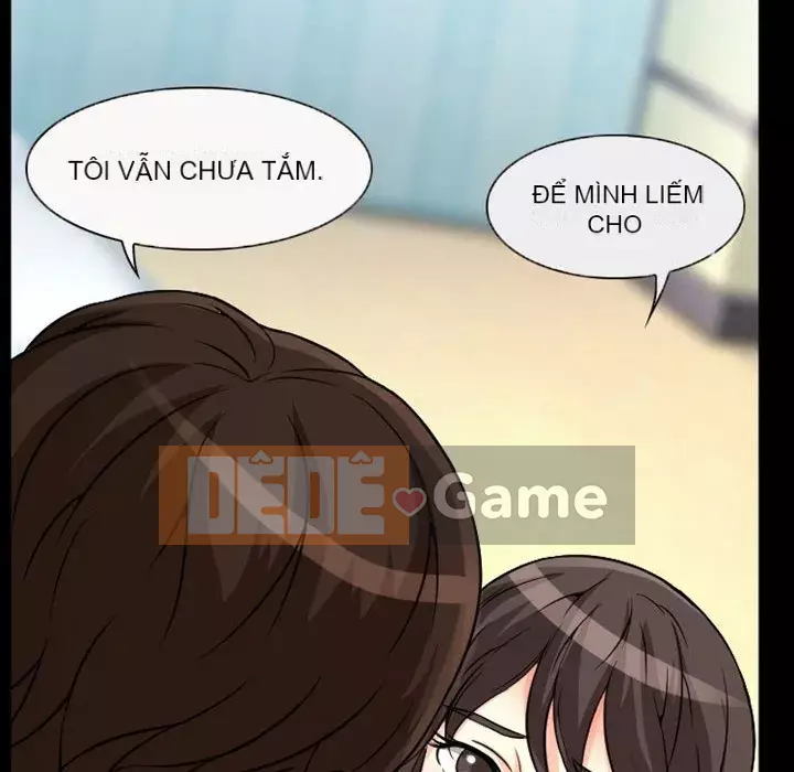 Ký ức không mong muốn Chương 23-24