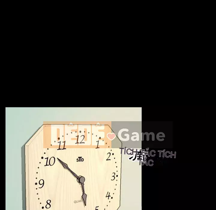 Ký ức không mong muốn Chương 23-24