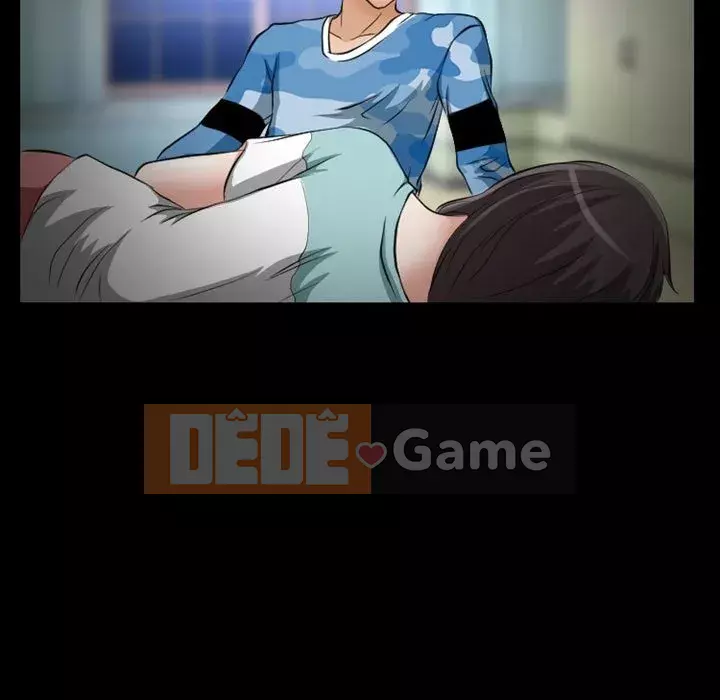 Ký ức không mong muốn Chương 23-24