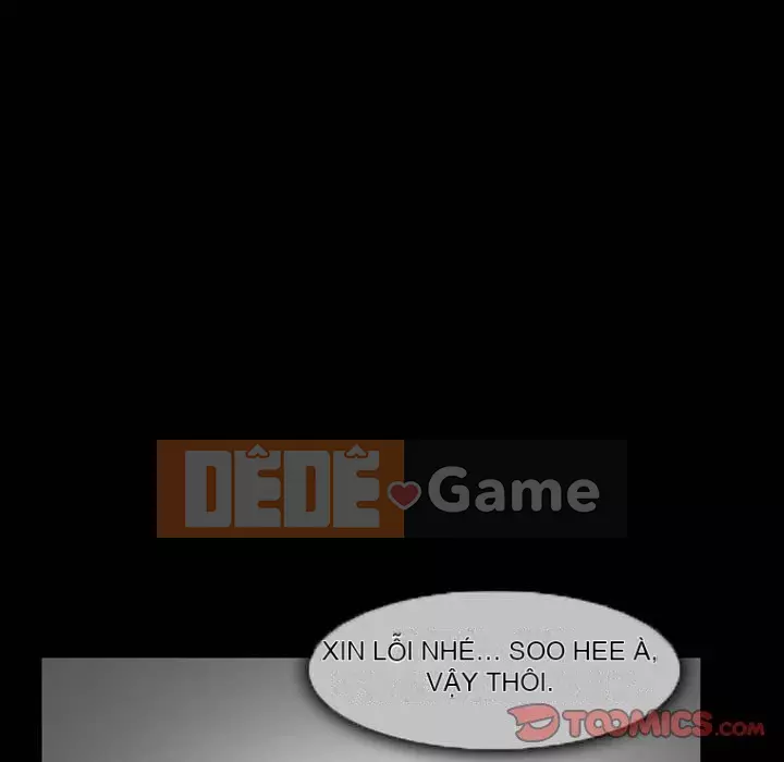 Ký ức không mong muốn Chương 23-24