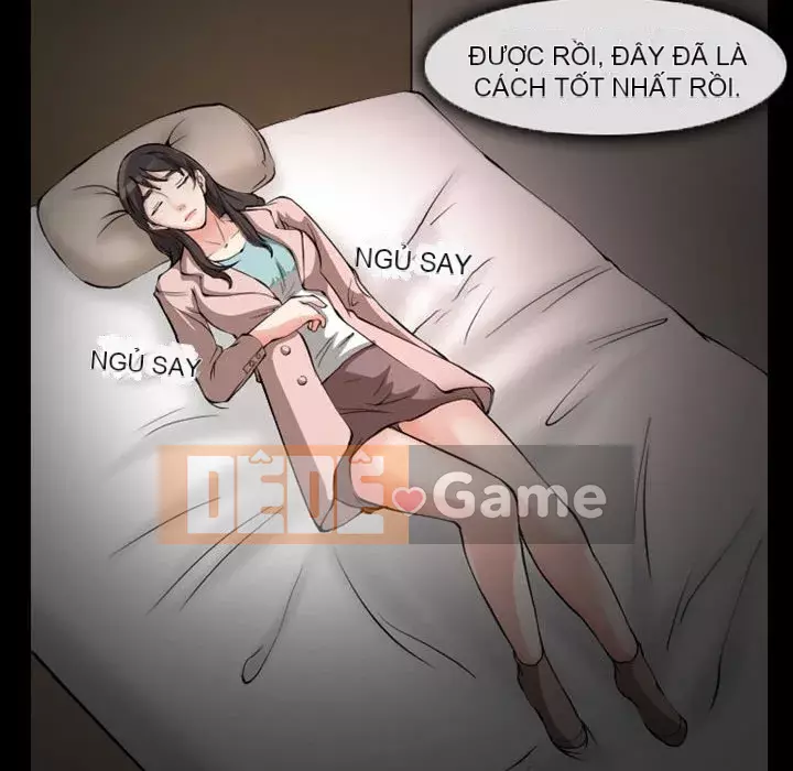 Ký ức không mong muốn Chương 23-24