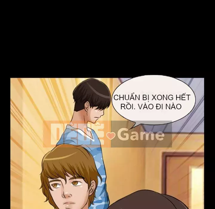 Ký ức không mong muốn Chương 23-24