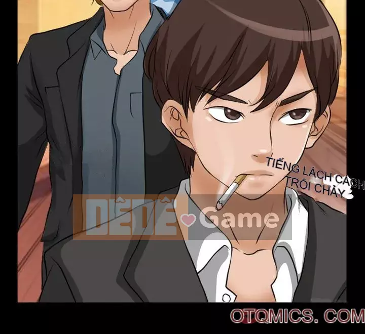 Ký ức không mong muốn Chương 23-24