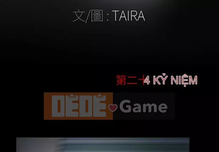 Ký ức không mong muốn Chương 23-24